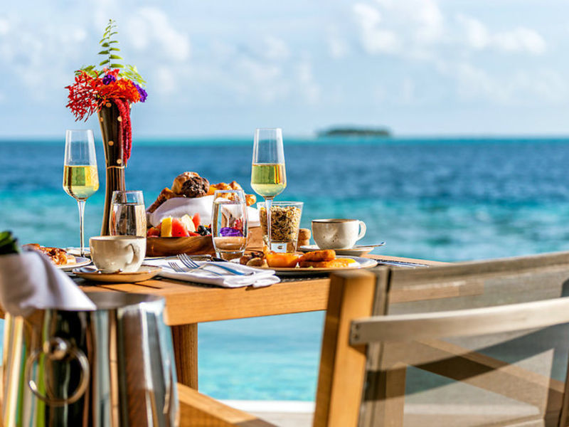 Hurawalhi Island Resort