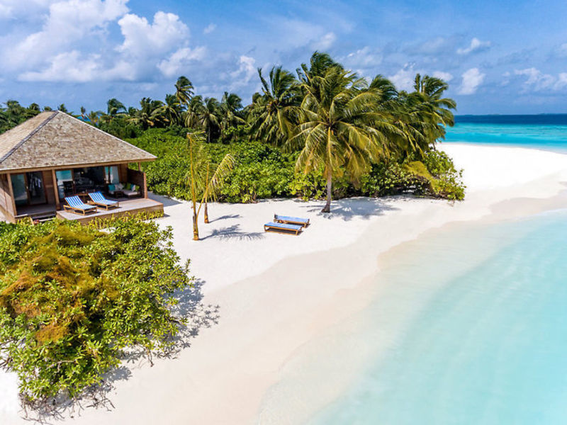 Hurawalhi Island Resort