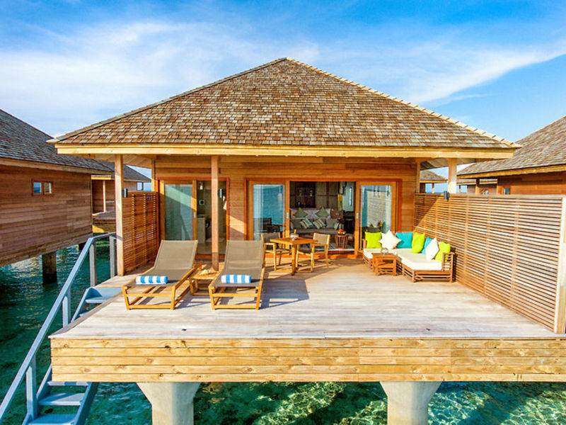 Hurawalhi Island Resort
