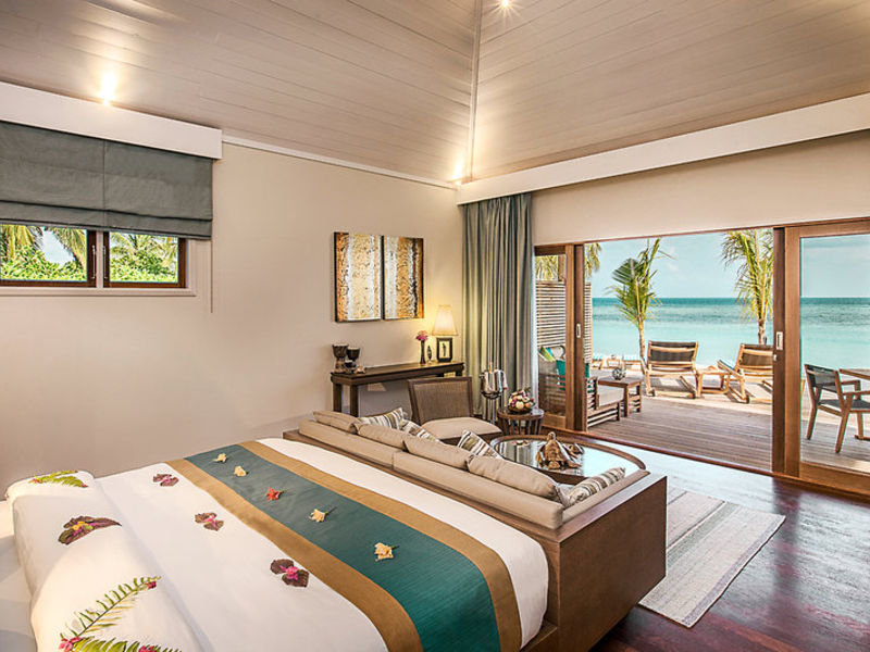 Hurawalhi Island Resort