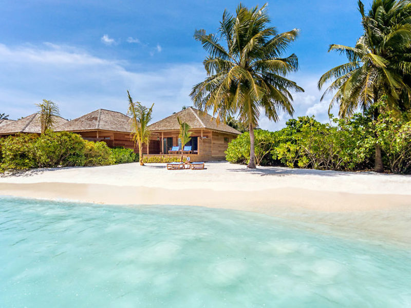 Hurawalhi Island Resort