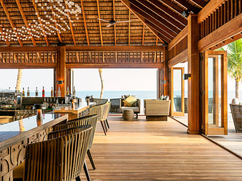 Hurawalhi Island Resort