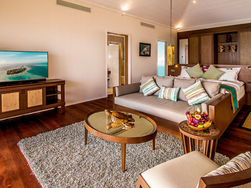 Hurawalhi Island Resort