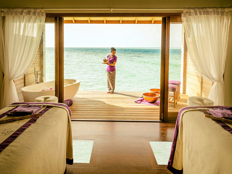 Hurawalhi Island Resort