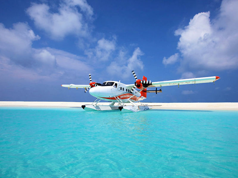 Hurawalhi Island Resort