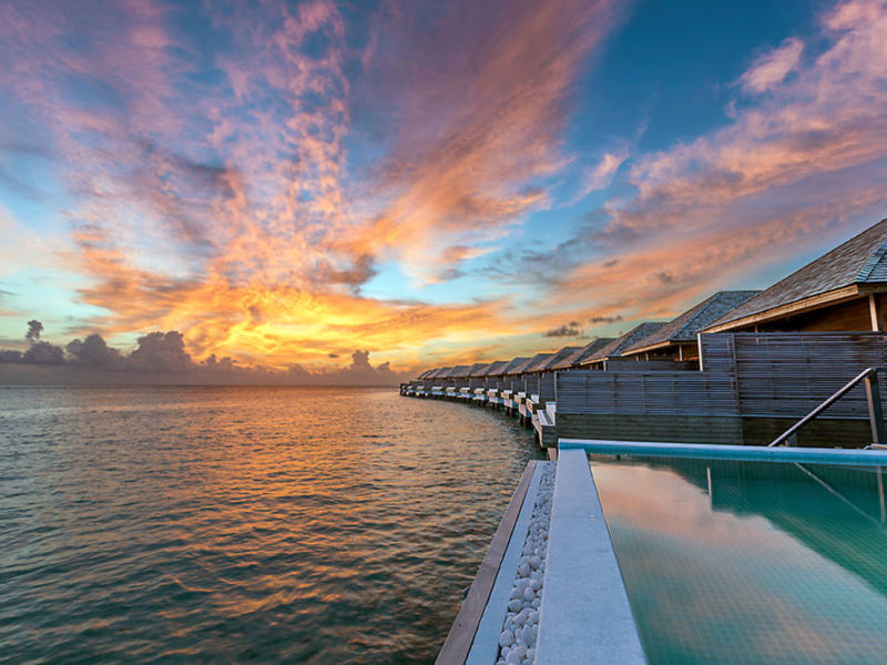 Hurawalhi Island Resort