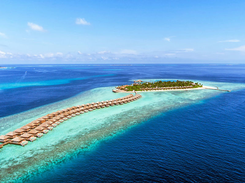 Hurawalhi Island Resort