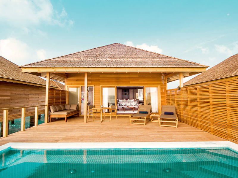 Hurawalhi Island Resort