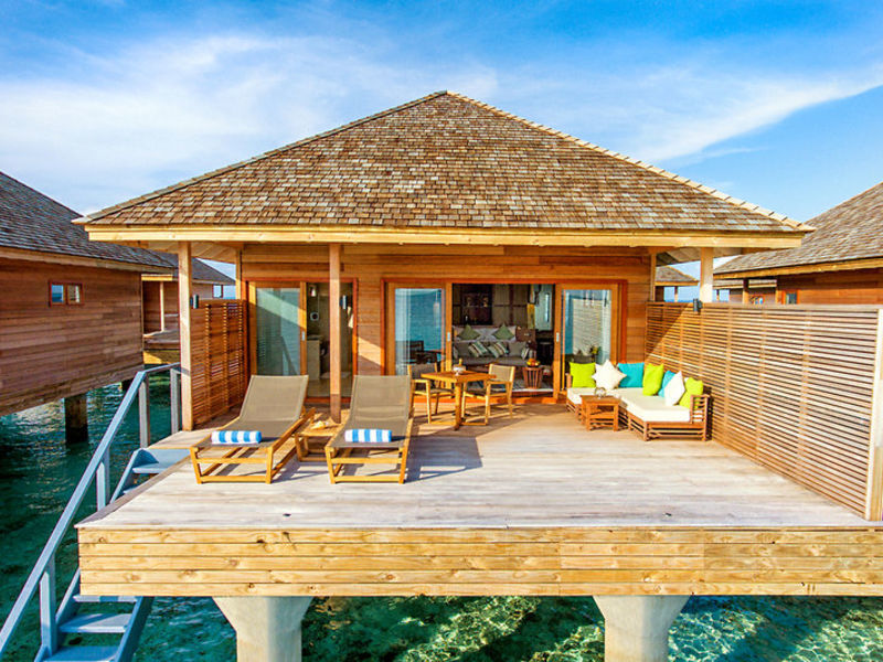 Hurawalhi Island Resort