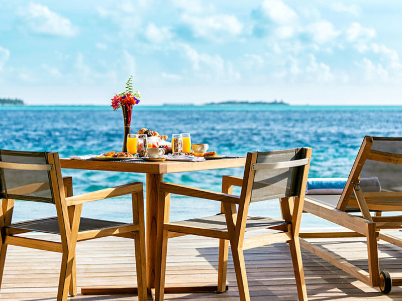 Hurawalhi Island Resort