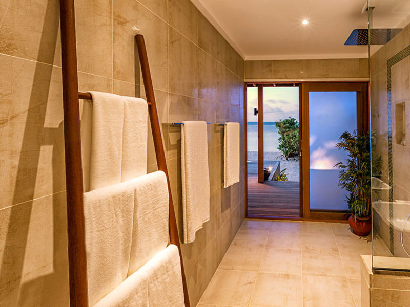 Hurawalhi Island Resort