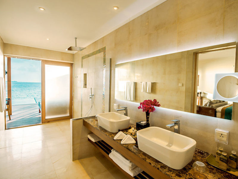 Hurawalhi Island Resort