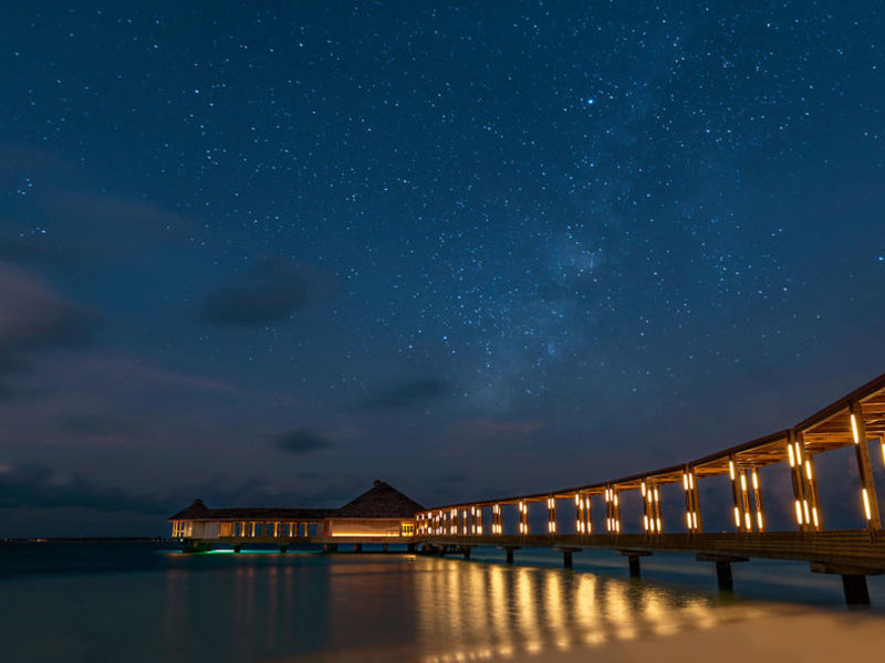 Hurawalhi Island Resort