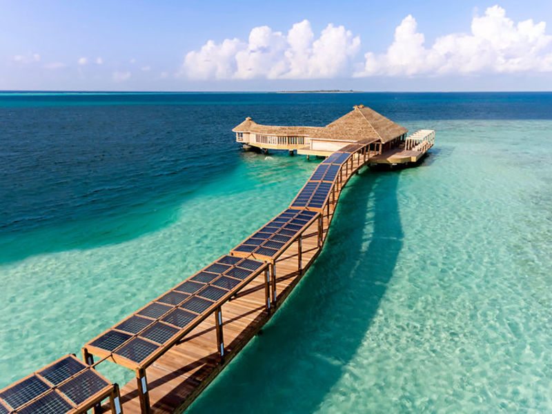Hurawalhi Island Resort