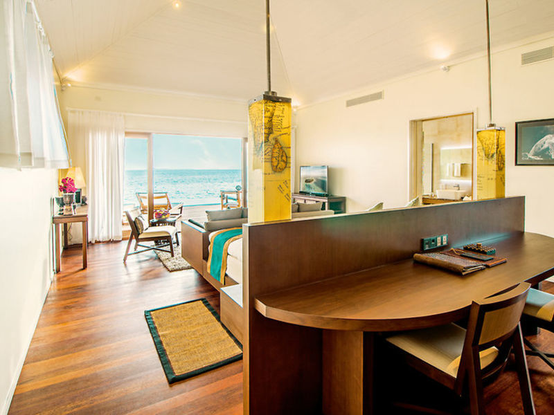 Hurawalhi Island Resort