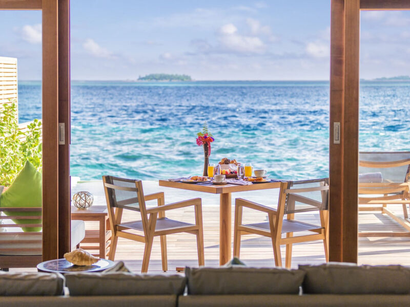 Hurawalhi Resort Maldives
