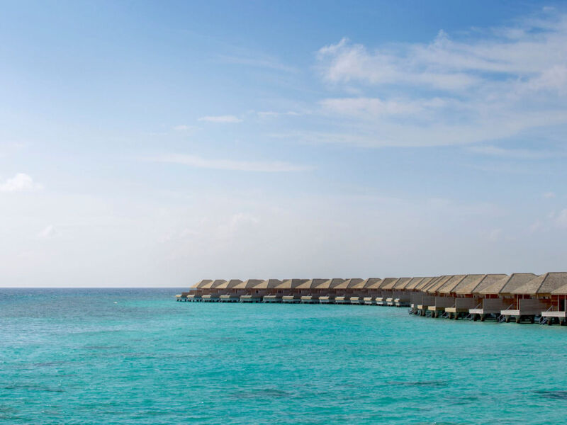 Hurawalhi Resort Maldives