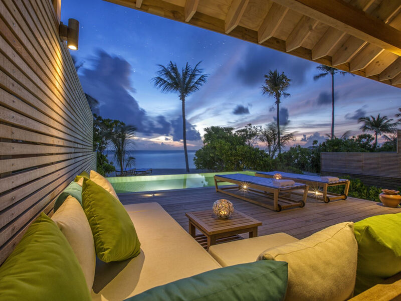 Hurawalhi Resort Maldives