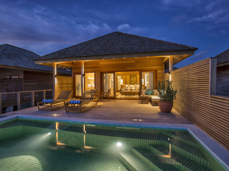 Hurawalhi Resort Maldives