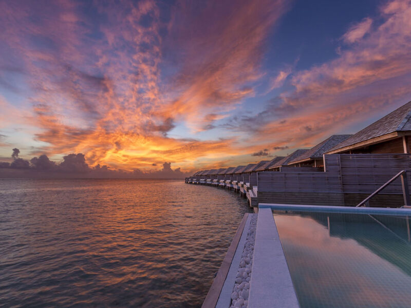 Hurawalhi Resort Maldives