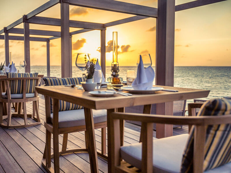 Hurawalhi Resort Maldives