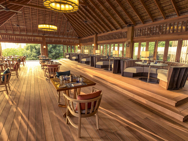 Hurawalhi Resort Maldives