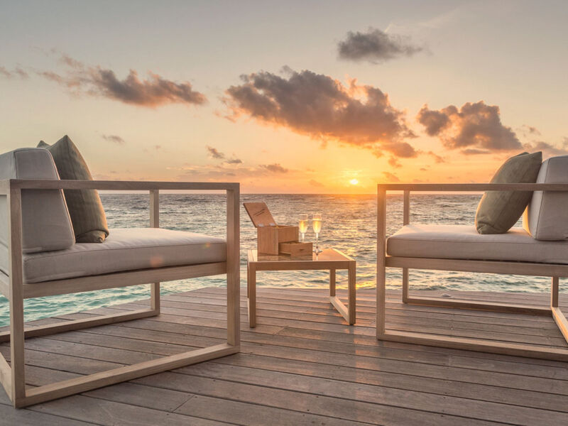 Hurawalhi Resort Maldives