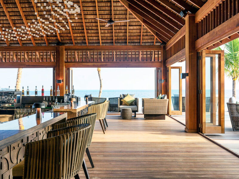 Hurawalhi Resort Maldives