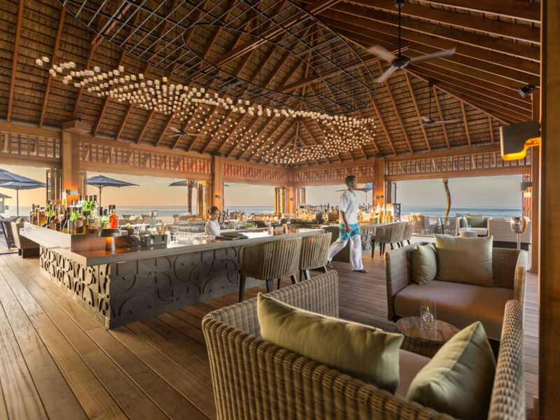 Hurawalhi Resort Maldives