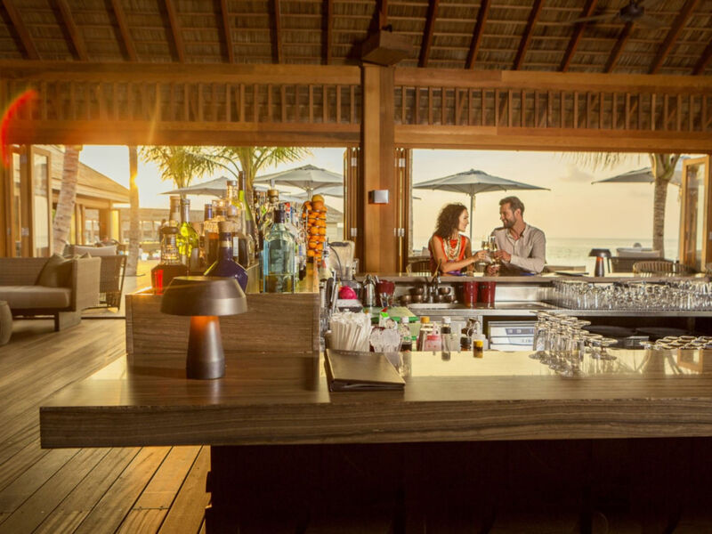 Hurawalhi Resort Maldives