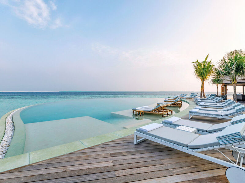Hurawalhi Resort Maldives