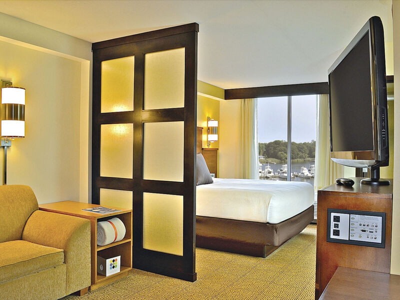 Hyatt Place Long Island East End