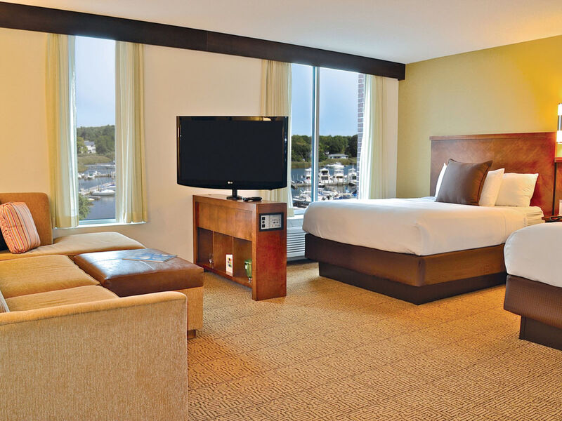 Hyatt Place Long Island East End