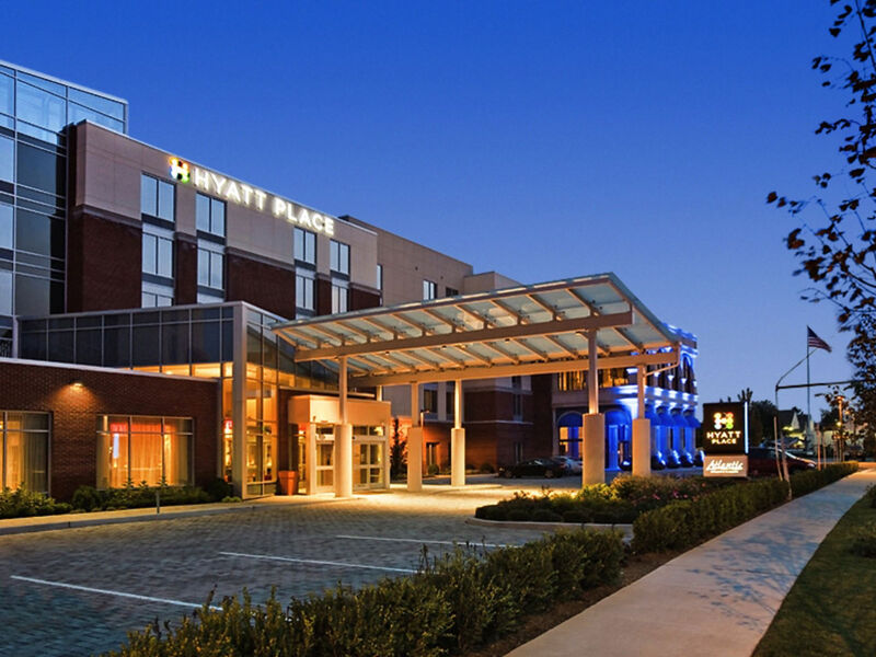 Hyatt Place Long Island East End