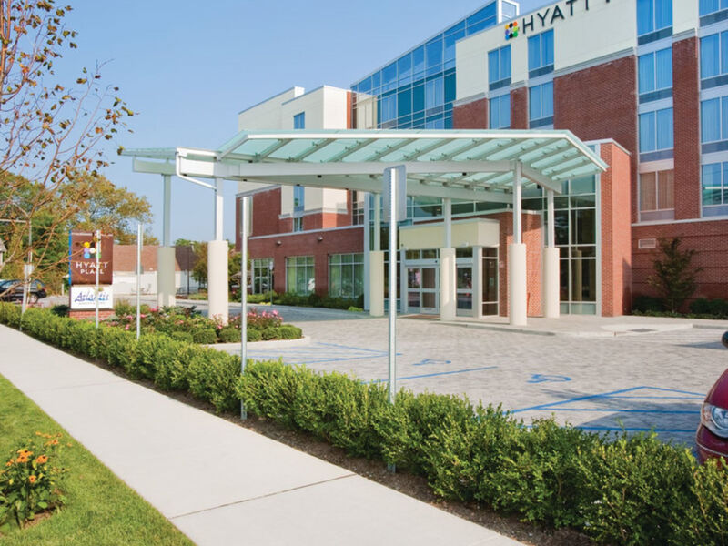 Hyatt Place Long Island East End