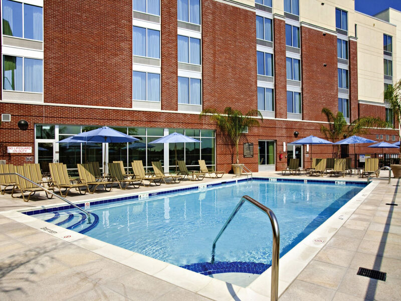 Hyatt Place Long Island East End