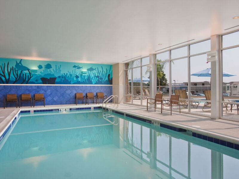 Hyatt Place Long Island East End