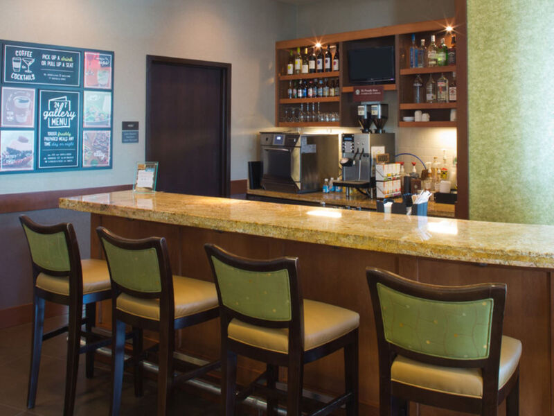 Hyatt Place Long Island East End