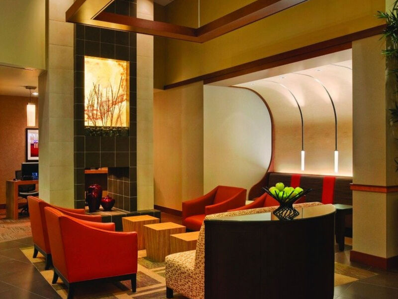 Hyatt Place Long Island East End