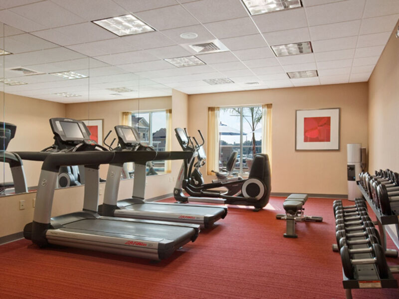 Hyatt Place Long Island East End