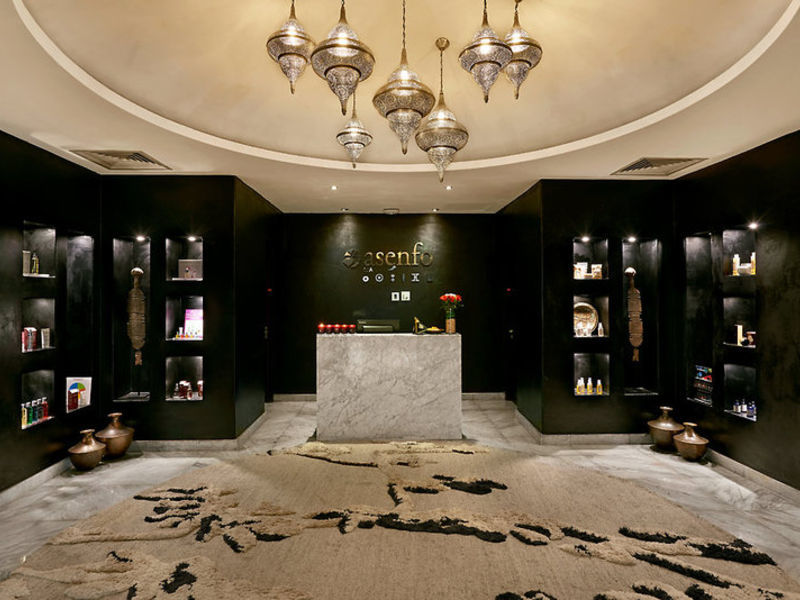 Hyatt Place Taghazout Bay