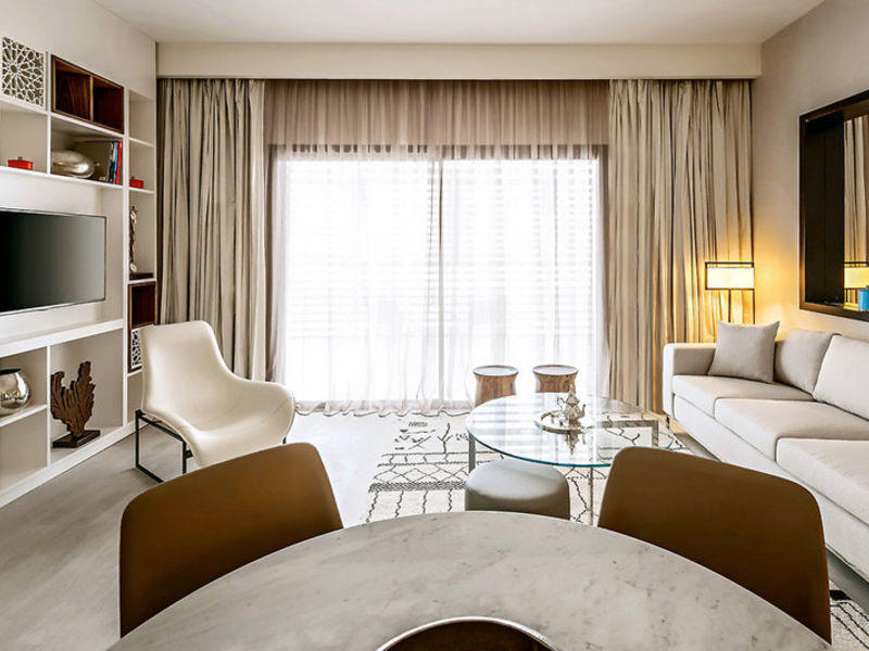 Hyatt Place Taghazout Bay