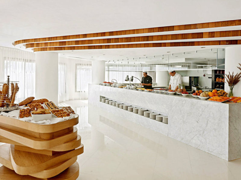 Hyatt Place Taghazout Bay