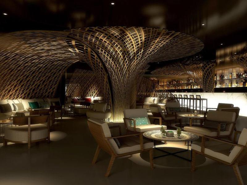 Hyatt Place Taghazout Bay