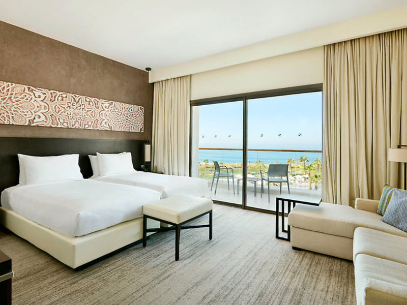 Hyatt Place Taghazout Bay