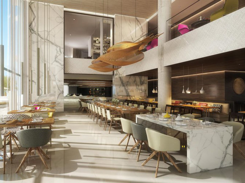 Hyatt Place Taghazout Bay