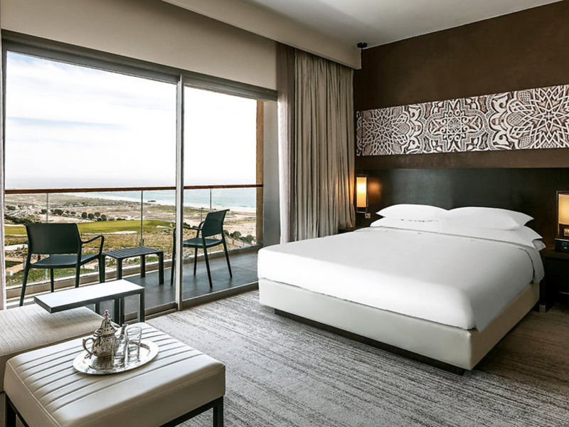 Hyatt Place Taghazout Bay