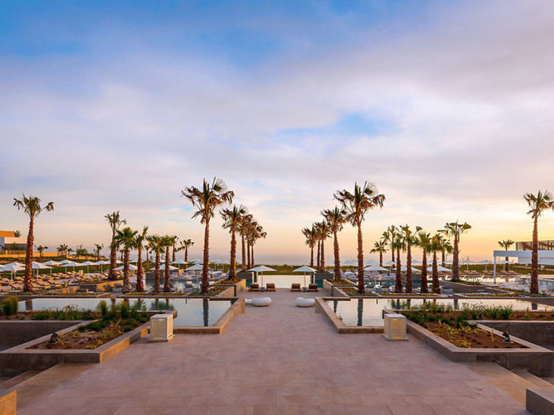 Hyatt Place Taghazout Bay