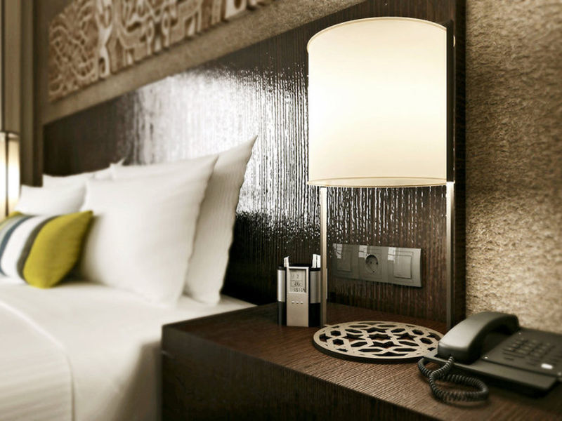 Hyatt Place Taghazout Bay