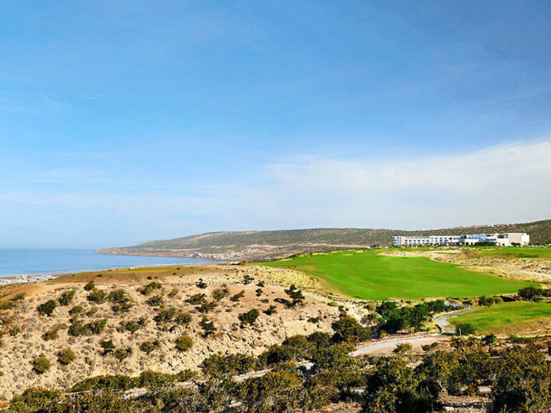 Hyatt Place Taghazout Bay